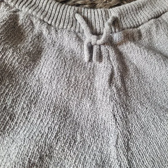 Rylee +cru cotton shorts - xs - Picture 4 of 5